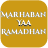 Marhaban Ya Ramadhan icon