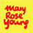 Mary Rose Young icon