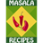 Masala TV Recipes icon