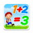 Maths Class 2 icon