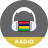 Mauritius Radio Pro Stations icon