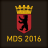 MDS Congress icon