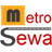 Metro Sewa - Driver icon