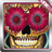 Mexican Skull Live Wallpaper icon