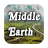 Middle Earth icon