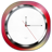 Minimalistic Clock Widget icon