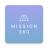 Mission 360 icon