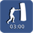 Shoutbox Workout Timer icon
