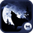Moonlight Wolf icon