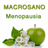 Menopausia Macrobiótica icon