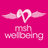 msh wellbeing icon