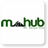 mHub icon
