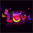 Multicolor Love Live Wallpaper icon