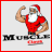 Muscleclaus icon