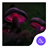 Poisonous Mushrooms Theme icon