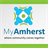 My Amherst icon
