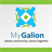 My Galion icon