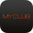 MYCLUBFITNESS icon