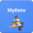 MyKeto Diet Guide icon