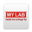 MyLabz icon