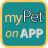 MyPetOnApp icon