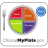 MyPlate icon