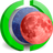 Descargar Mysterious Red Moon Live Wallpaper