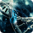 Nano DNA Live Wallpaper icon