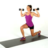 Natural Fitness & Workouts icon