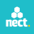 NECT icon