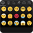 New Twitter Emoji 2.0 icon