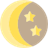 Night Blindness Journal icon