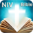 NIV Bible App version 1.0