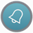 Notifier : Lock Screen icon