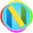Nougat Launcher icon