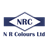 NR Colours icon