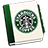 Starbucks Nutrition Guide icon