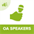 OA Speakers icon