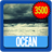 Ocean Wallpaper HD Complete icon