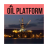 Oil Platform version 1.0