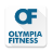 Olympia Fitness icon