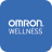 Omron Wellness icon