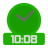 OnScreenClock icon