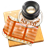 Orange juice icon