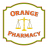 Orange Pharmacy icon