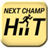 Next Champ HIIT Timer icon