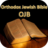Orthodox Jewish Bible .(OJB). icon