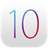 Descargar Apple IOS 10 Android Theme