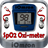 Oxigen Meter icon