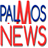 Palmos News icon